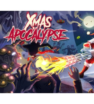 Xmas Apocalypse Steam Key GLOBAL